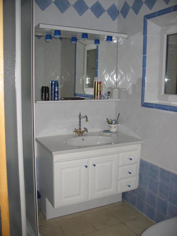 B&B La Cigaline Villedieu  Стая снимка