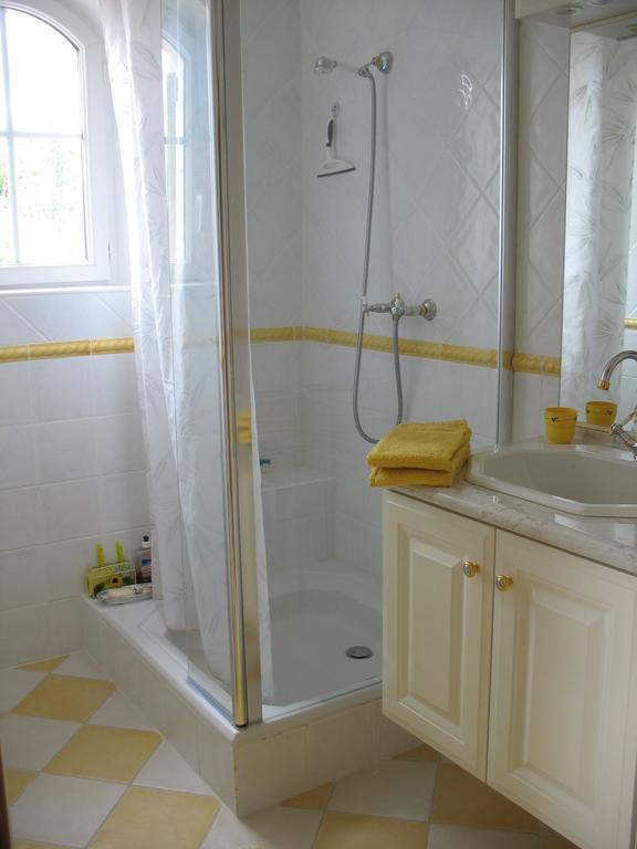 B&B La Cigaline Villedieu  Стая снимка
