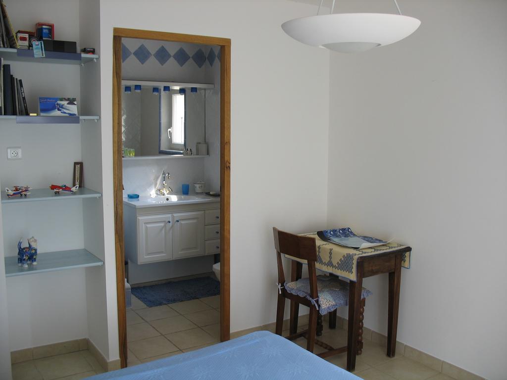 B&B La Cigaline Villedieu  Стая снимка